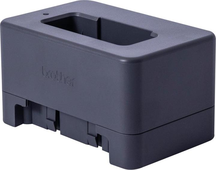 Produktbild Brother PABC004 TD2D BATTERY CHARGER (SINGLE)
