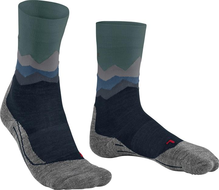 Actual product image Falke TK2 Crest Socken (39 - 41)