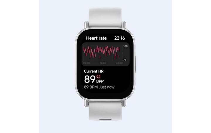 Immagine prodotto Xiaomi Redmi Watch 5 Lite (48 mm)