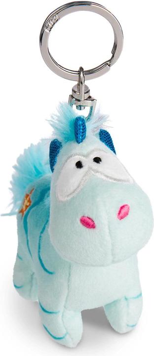Actual product image NICI Aquario key fob