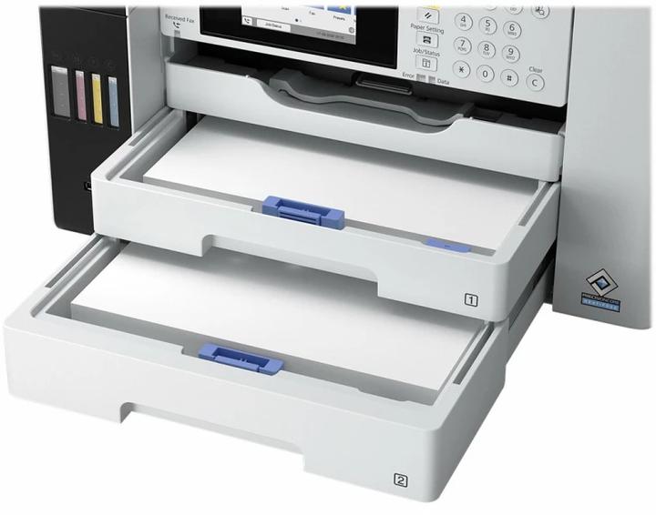 Actual product image Epson EcoTank ET-16680 (Ink tank, Colour)