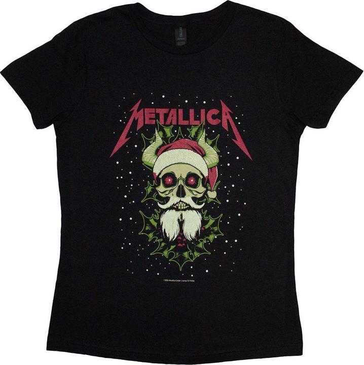 Metallica TShirt (XXL)