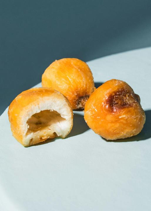Produktbild KoRo Gerösteter Mais mit Salz (1000 g)