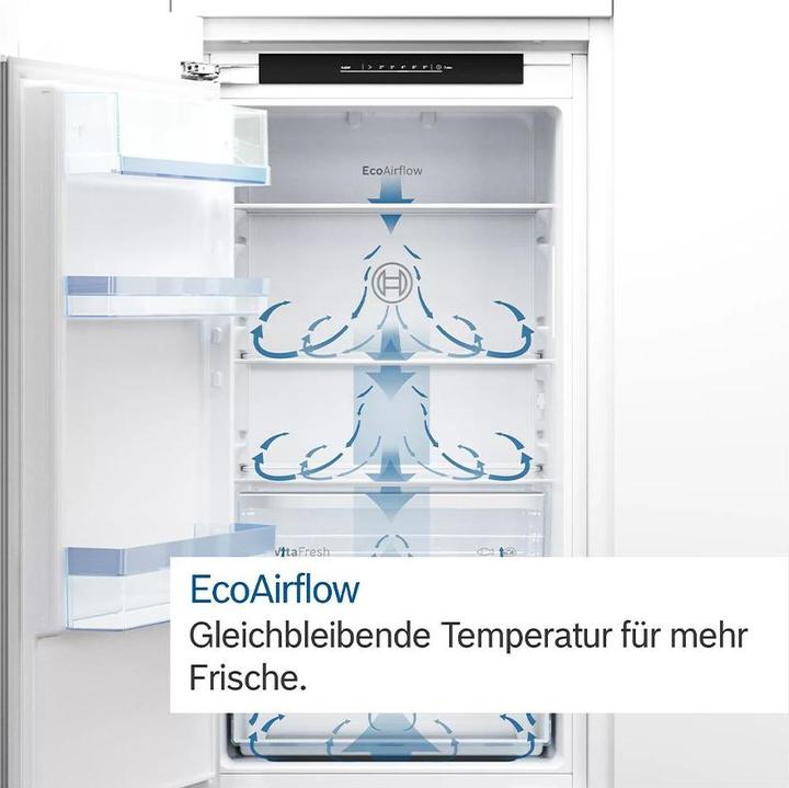 Image du produit Bosch Hausgeräte KIR41ADD1 (204 l)