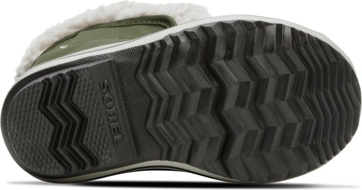 Immagine prodotto Sorel Zaino Per Bambini In Nylon Wp (27)