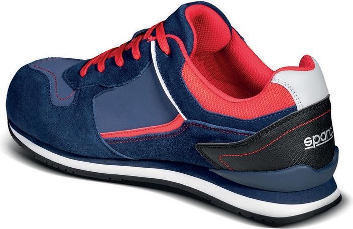 Immagine prodotto Sparco Scarpe di sicurezza Red Bull Racing Gymkhana (48)