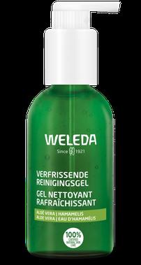 Actual product image Weleda Deep Cleansing Gel (Gel, 150 ml)
