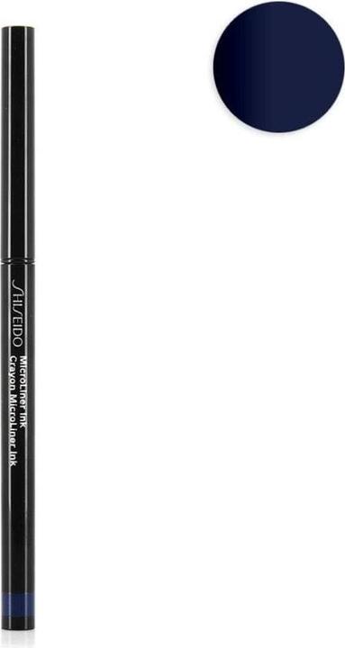 Immagine prodotto Shiseido Inchiostro MicroLiner (Blu marino)