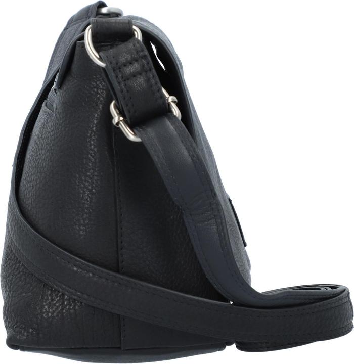 Immagine prodotto Burkely Borsa a tracolla Skylar morbida in pelle 24 cm
