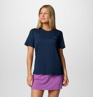 Actual product image Columbia Wild Springs technical Short Sleeve (XS)