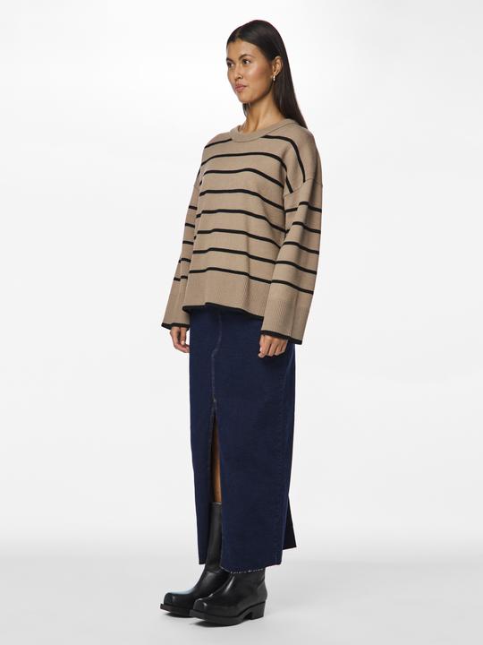 Immagine prodotto Pieces PCMATHILDE - Maglione a maglia (L)