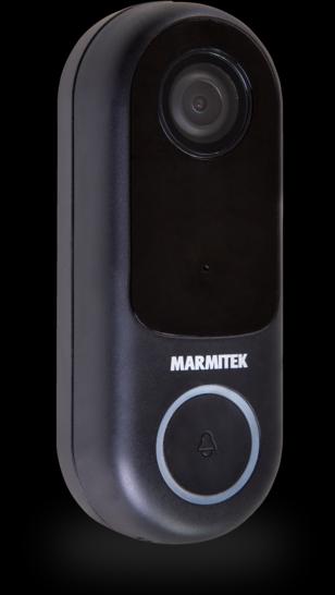 Produktbild Marmitek Buzz LO (WLAN)