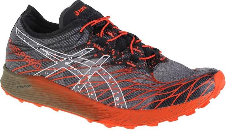 ASICS Performance Fuji Speed scarpe da trailrunning uomo