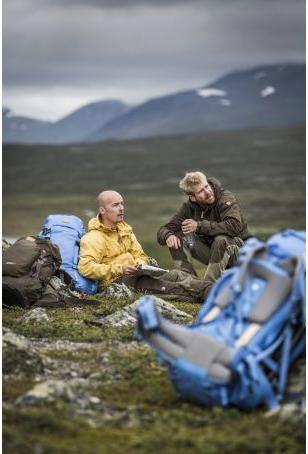 Immagine prodotto Fjällräven Kajka (65 l)