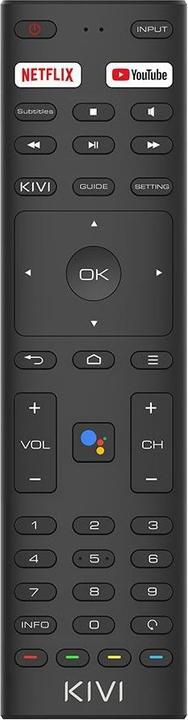 Kivi 32H550NB (32", HD ready)