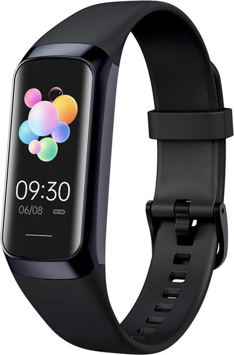 Image du produit EKO Bracelet connecté 5.0 Flame Edition Waterproof IP68 avec fonction multisports