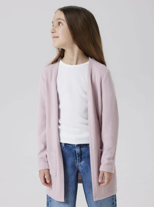 Actual product image Name it NKFROSE HW STRAIGHT JEANS 9222-RM NOOS (152)