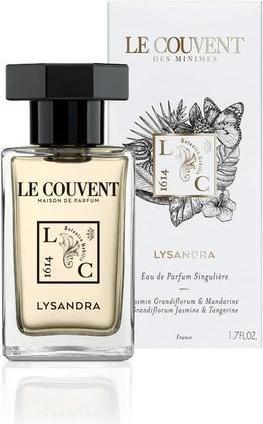 Actual product image Le Couvent Eaux De Parfumes Lysandra EDP 50 ml (Eau de parfum, 50 ml)