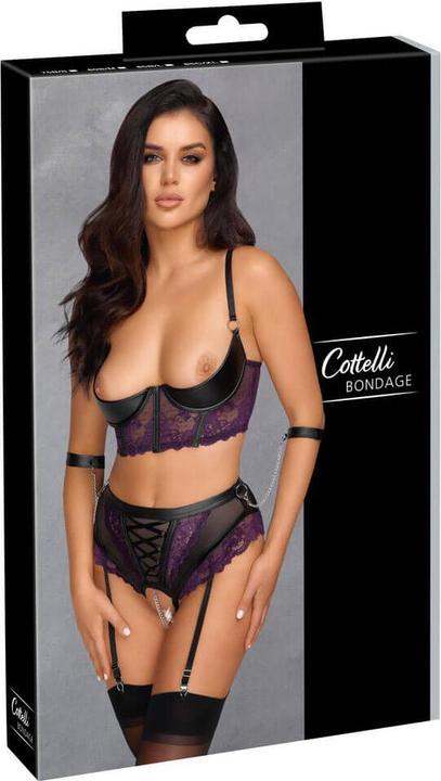 Produktbild Cottelli Collection Set (85 C)