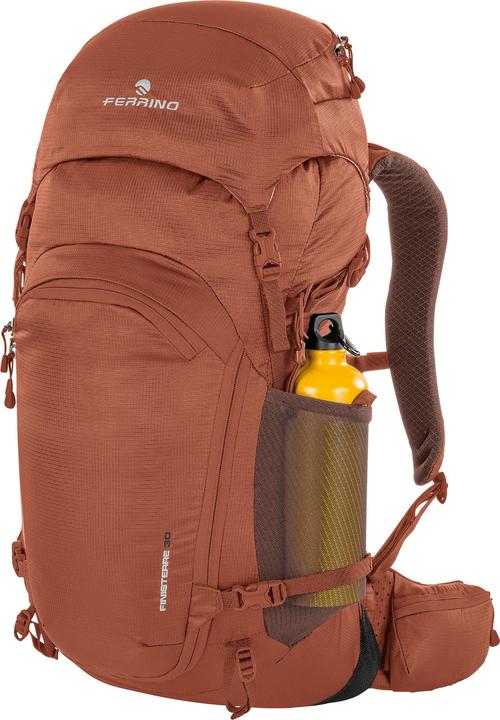 Actual product image Ferrino Backpack Finisterre 30 - Wanderrucksack - Herren (30 l)