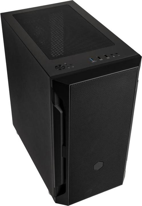 Image du produit Silverstone Fara H1M (mATX, Mini-ITX, Mini-DTX)