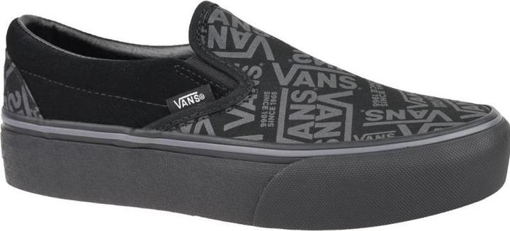 Immagine prodotto Vans Ma le scarpe da ginnastica 66 Classic Slip-On Platform sono in vendita a partire da 36 anni (36)