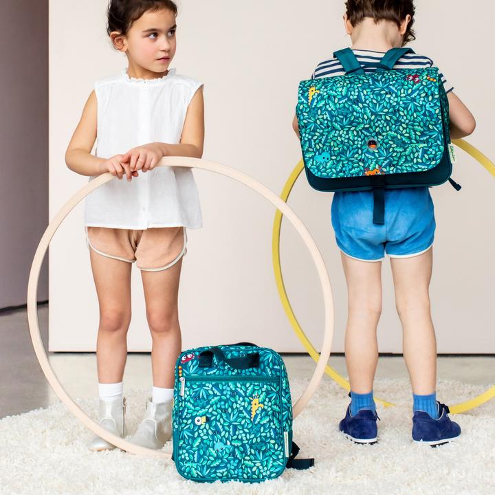 Actual product image Lilliputiens Jungle