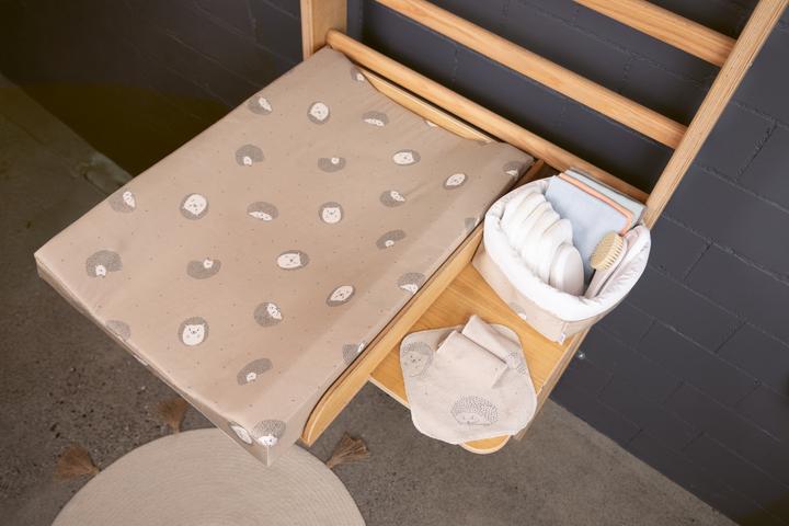 Actual product image Zewi Care Basket Duo