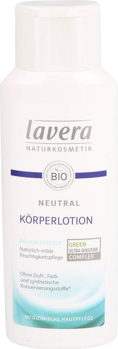 MGA Na (Körperlotion, 200 ml)