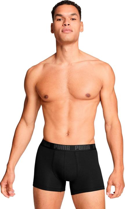 Produktbild Puma Basic Boxer (XXL, 2er Pack)