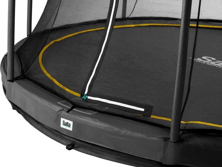 Produktbild Salta Bodentrampolin (251 cm)