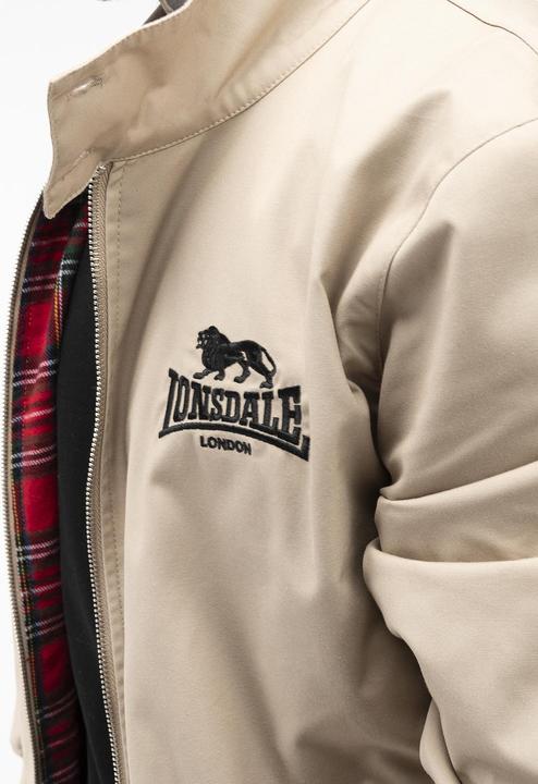 Actual product image Lonsdale Classic (XXL)