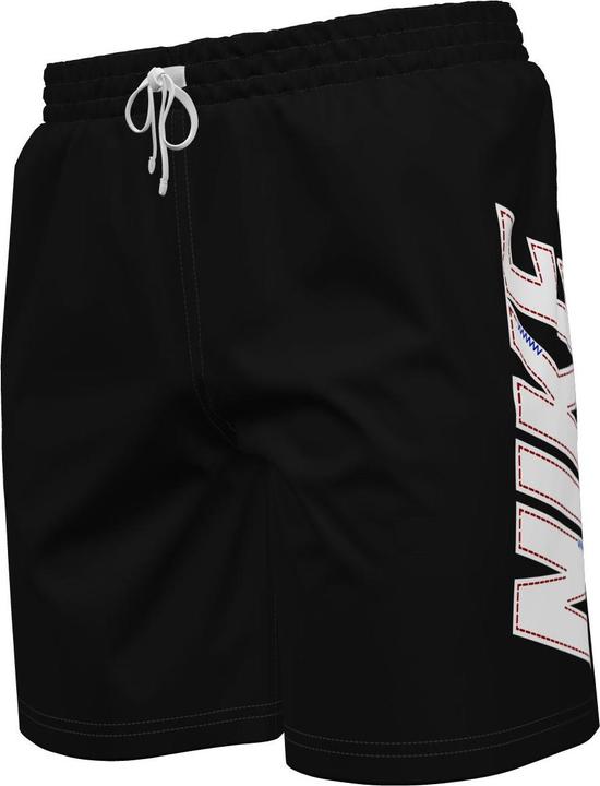 Actual product image Nike BIG BLOCK 7" Volley Short (M)