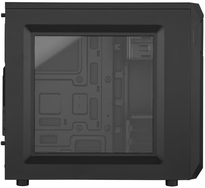 Image du produit Corsair Spec-01 (ATX, mATX, Mini-ITX)