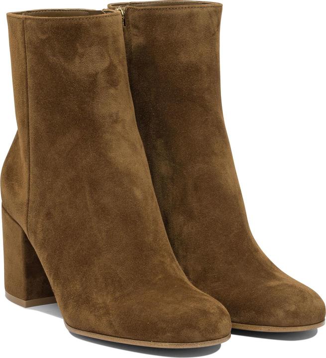 Actual product image Gianvito Rossi Ankle boots (42)