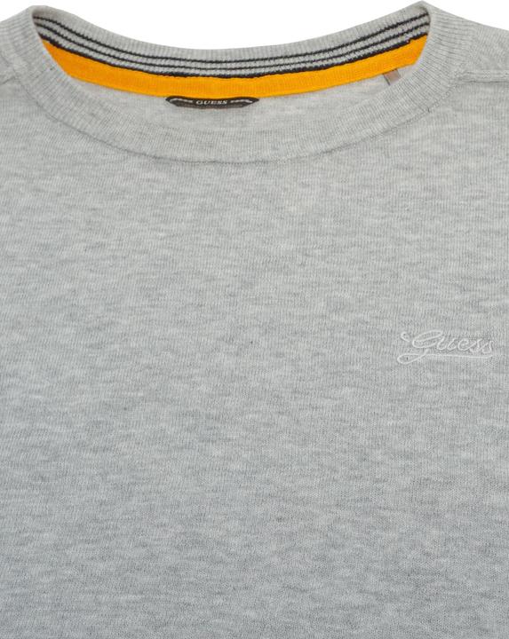 Immagine prodotto Guess Sweatshirt Es Randall Cn Basic Pullover ohne Kapuze (XXL)