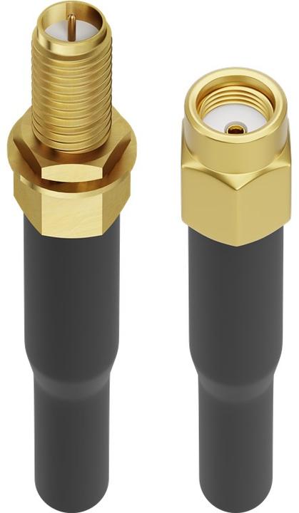 Actual product image Goobay WLAN antenna extension cable (20 dB, Antenna cable)