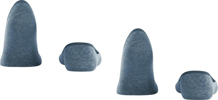 Actual product image Burlington 2erPack Everyday (pack of 2, 45 - 46)