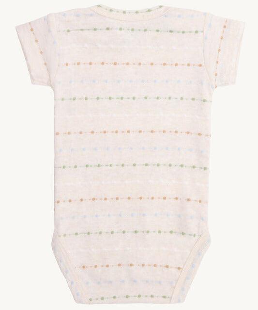 Actual product image Hust and Claire Body kurzarm HCBam (80)