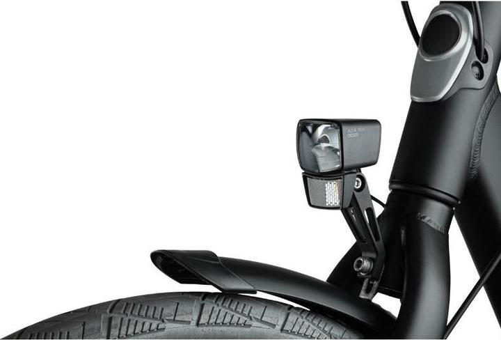 Actual product image AXA Nxt 30 E-bike