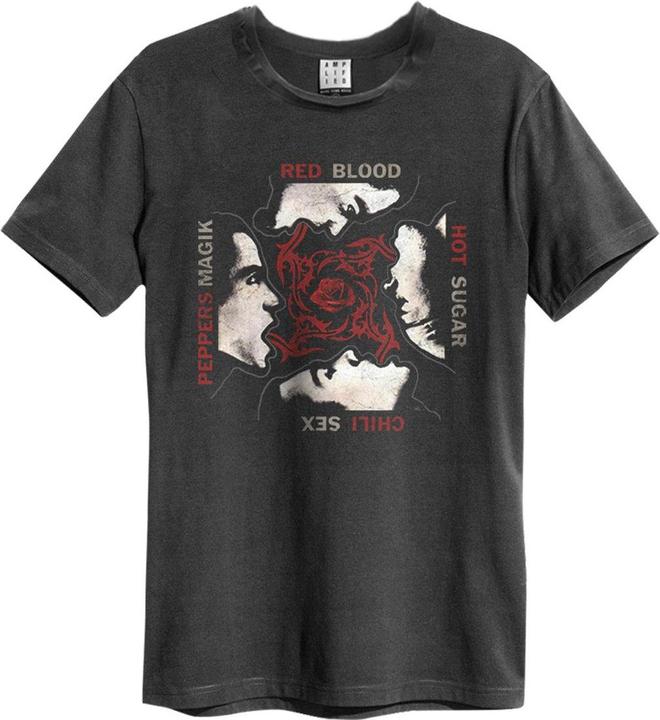 Produktbild Amplified Blood Sugar Sex Magik TShirt (XS)
