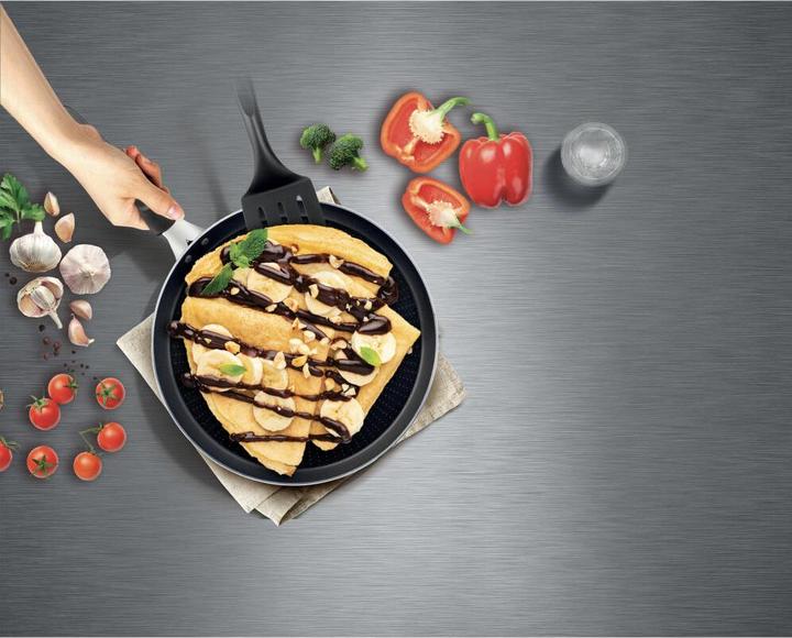 Actual product image Tefal XL Force (25 cm, Frying pan, Aluminium)