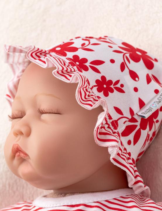 Immagine prodotto Baby Sweets 3 pezzi Pezzi preferiti floreali (56)
