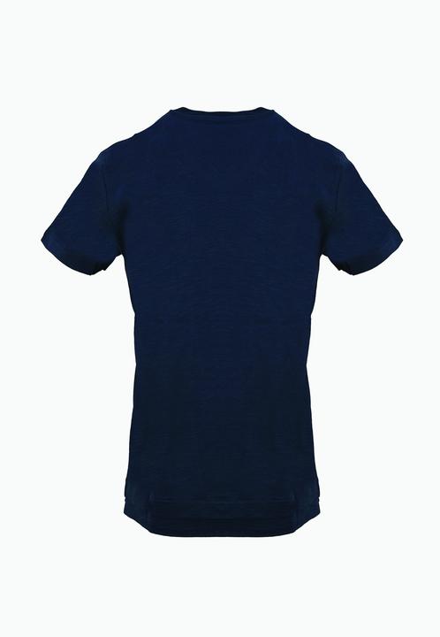 Actual product image Diesel T-Shirt Herren Aelion 100% Baumwolle - Casual Modell (XL)