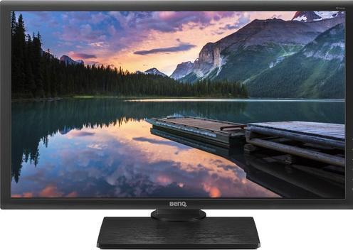 Actual product image BenQ Pd2700q (2560 x 1440 pixels, 27")