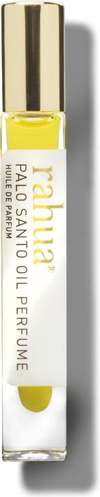 Immagine prodotto Rahua Profumo all'olio di Palo Santo (Olio corpo, 10 ml)