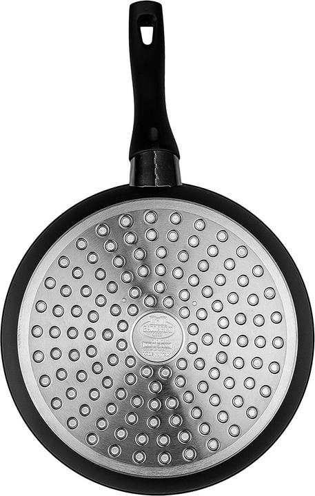 Immagine prodotto Ballarini Granito di Bari (28 cm, Padella per friggere, Alluminio)