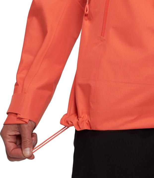 Immagine prodotto Mammut Giacca con cappuccio Crater IV Hardshell da donna (S)