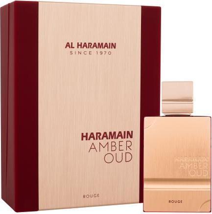 Immagine prodotto Al Haramain Ambra Oud Rouge (Eau de parfum, 60 ml)