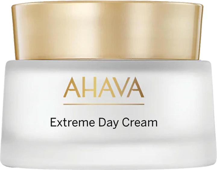 Ahava Time to Revitalize Extreme Day Cream (50 ml, Tagescreme)